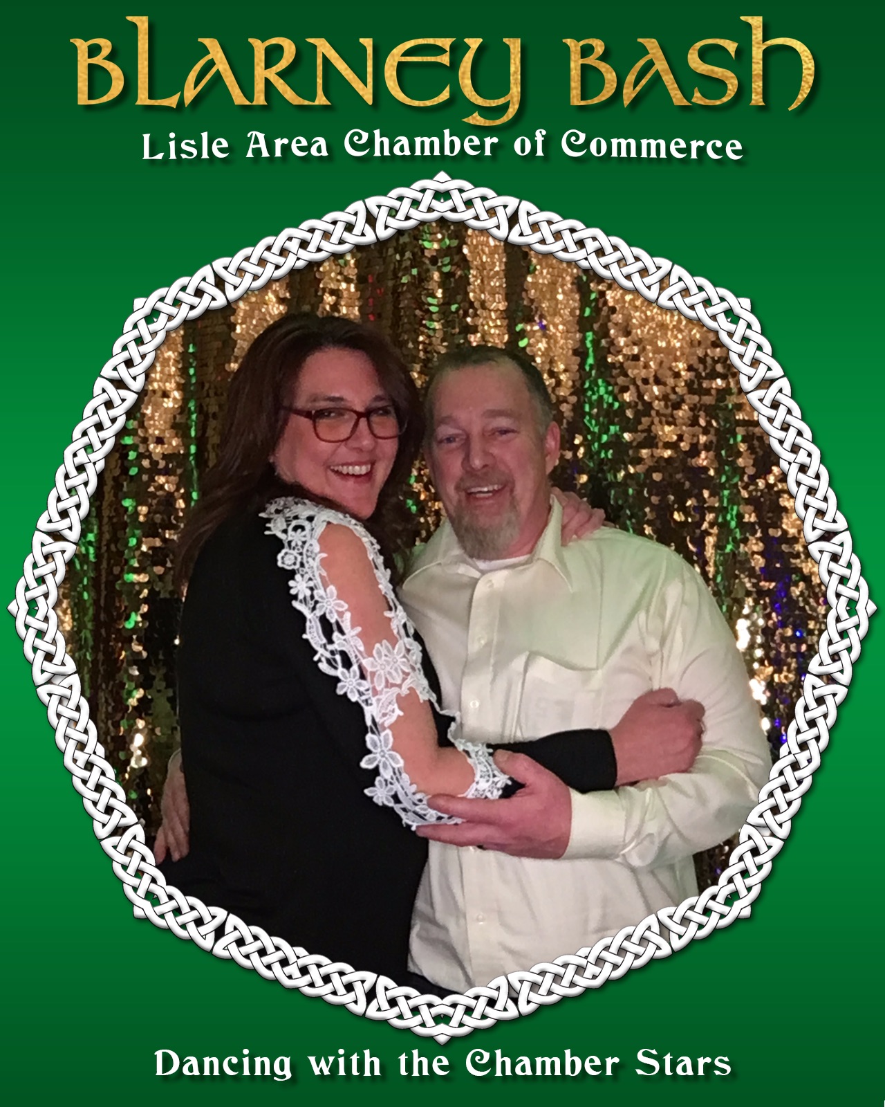 Blarney Bash: Lisle Area Chamber of Commerce | View more photos from the event at events.alfrescophoto.com/u/AlfrescoPhoto/Blarney-Bash-Lisle-Area-Chamber-of-Commerce
